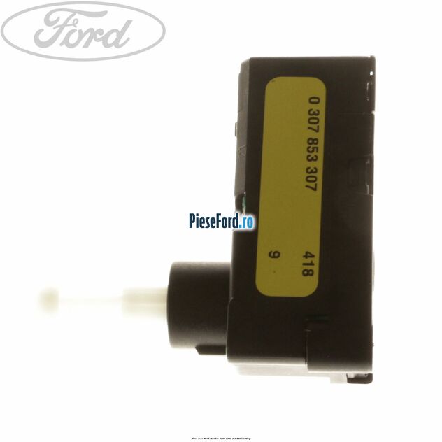 Piese auto Ford Mondeo 2000-2007 2.2 TDCi 155 cp