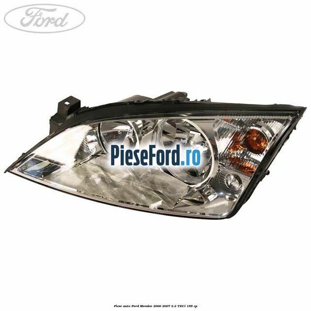 Piese auto Ford Mondeo 2000-2007 2.2 TDCi 155 cp