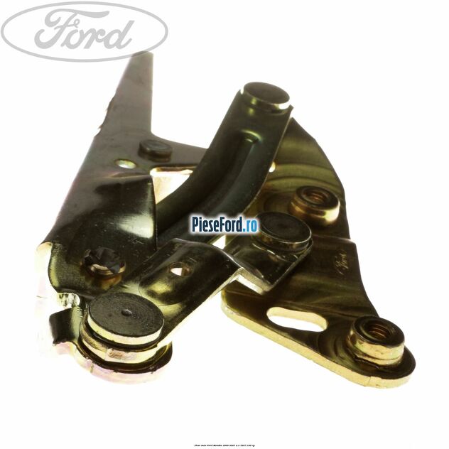 Piese auto Ford Mondeo 2000-2007 2.2 TDCi 155 cp