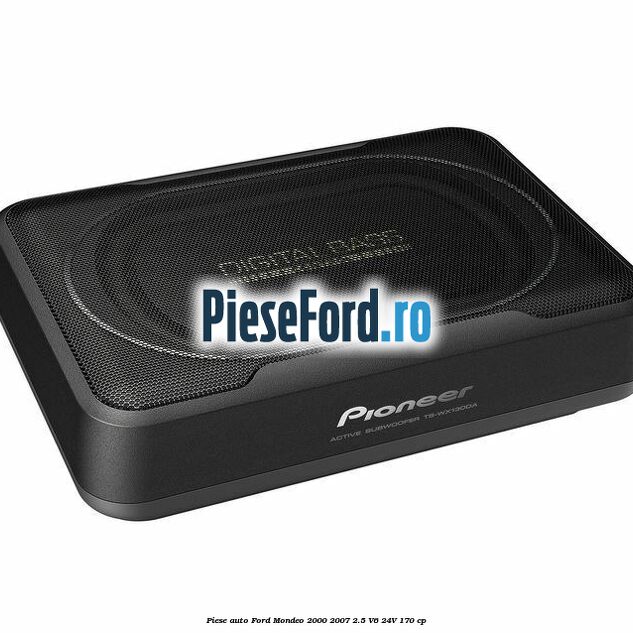 Piese auto Ford Mondeo 2000-2007 2.5 V6 24V 170 cp