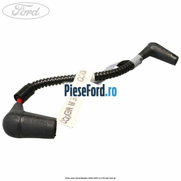 Piese auto Ford Mondeo 2000-2007 3.0 V6 24V 204 cp