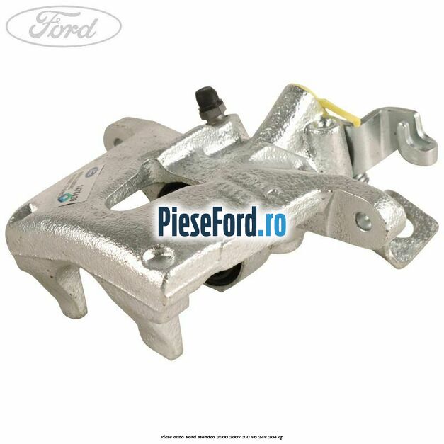 Piese auto Ford Mondeo 2000-2007 3.0 V6 24V 204 cp