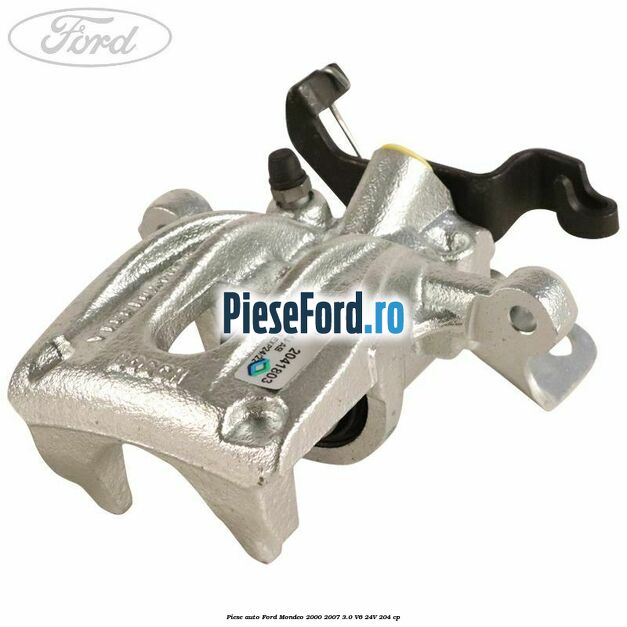 Piese auto Ford Mondeo 2000-2007 3.0 V6 24V 204 cp