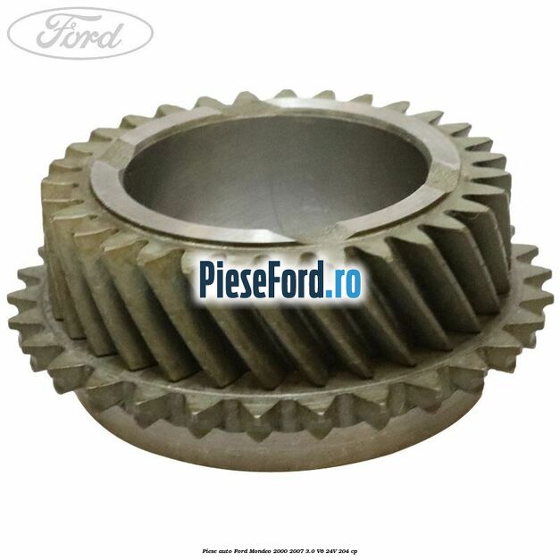 Piese auto Ford Mondeo 2000-2007 3.0 V6 24V 204 cp