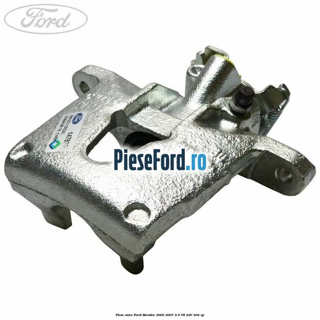 Piese auto Ford Mondeo 2000-2007 3.0 V6 24V 204 cp