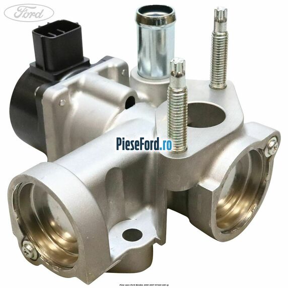 Piese auto Ford Mondeo 2000-2007 ST220 226 cp