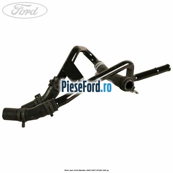 Piese auto Ford Mondeo 2000-2007 ST220 226 cp
