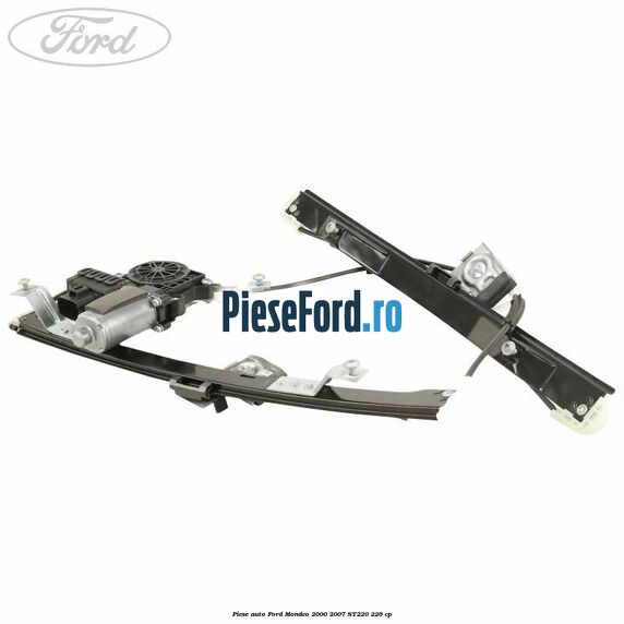 Piese auto Ford Mondeo 2000-2007 ST220 226 cp
