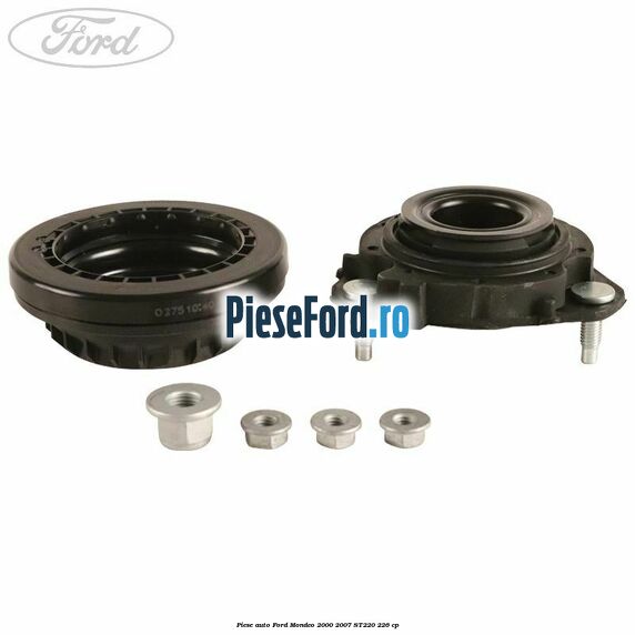 Piese auto Ford Mondeo 2000-2007 ST220 226 cp