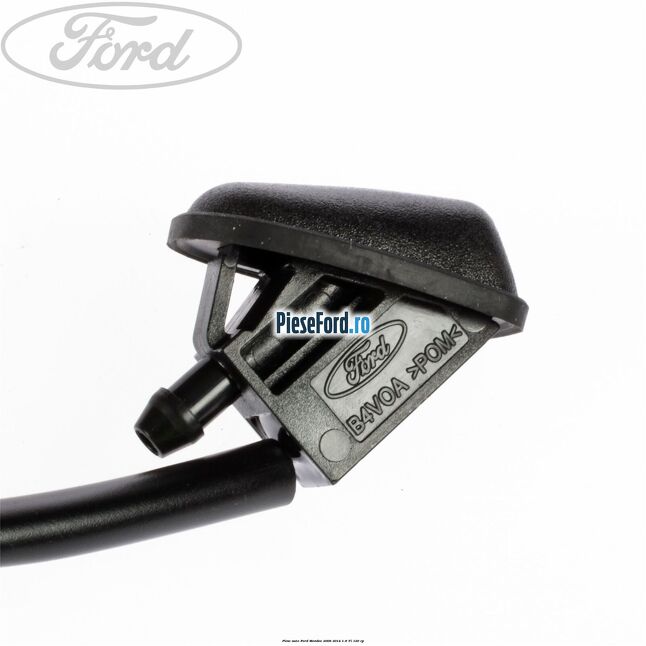 Piese auto Ford Mondeo 2008-2014 1.6 Ti 120 cp