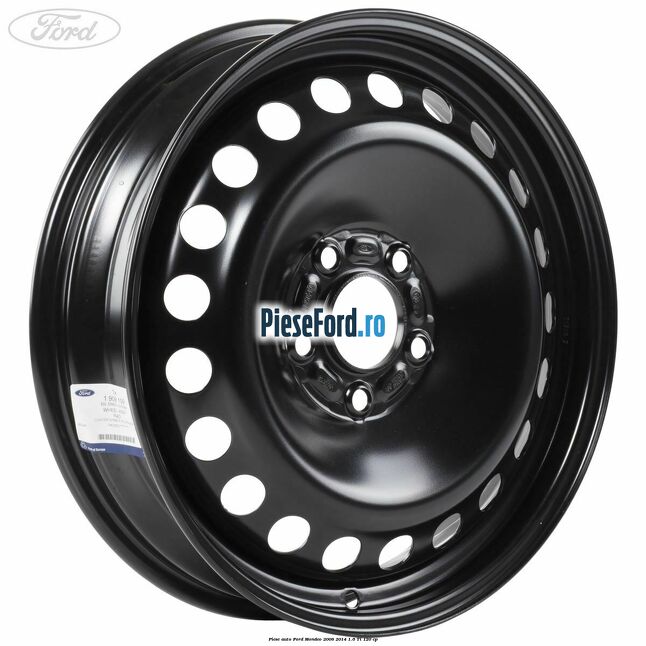 Piese auto Ford Mondeo 2008-2014 1.6 Ti 120 cp