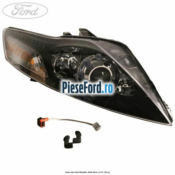 Piese auto Ford Mondeo 2008-2014 1.6 Ti 125 cp