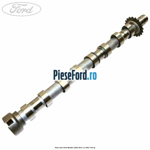 Piese auto Ford Mondeo 2008-2014 1.8 TDCi 100 cp