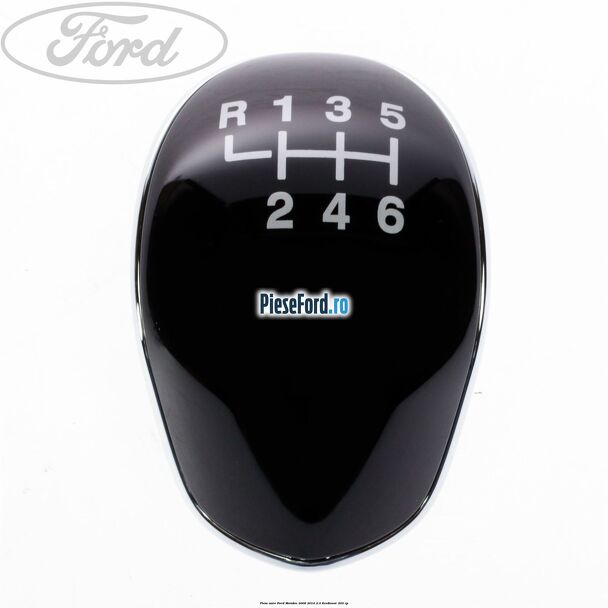 Piese auto Ford Mondeo 2008-2014 2.0 EcoBoost 203 cp