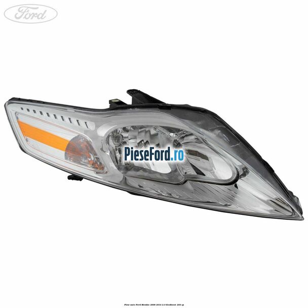 Piese auto Ford Mondeo 2008-2014 2.0 EcoBoost 203 cp