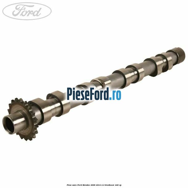 Piese auto Ford Mondeo 2008-2014 2.0 EcoBoost 240 cp