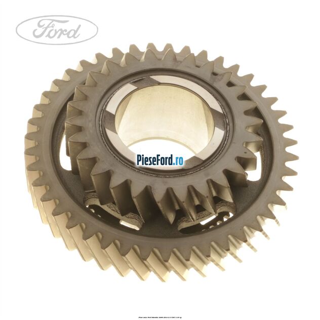 Piese auto Ford Mondeo 2008-2014 2.0 TDCi 115 cp