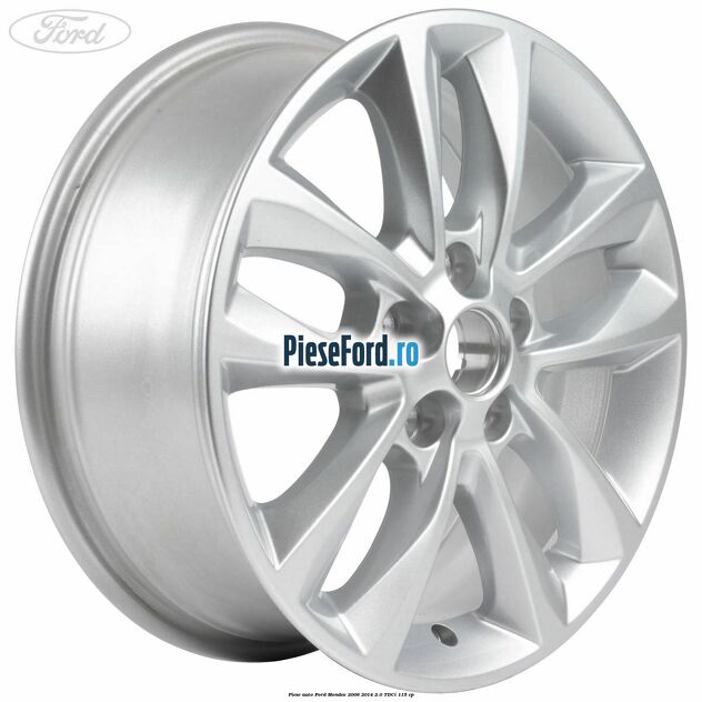 Piese auto Ford Mondeo 2008-2014 2.0 TDCi 115 cp