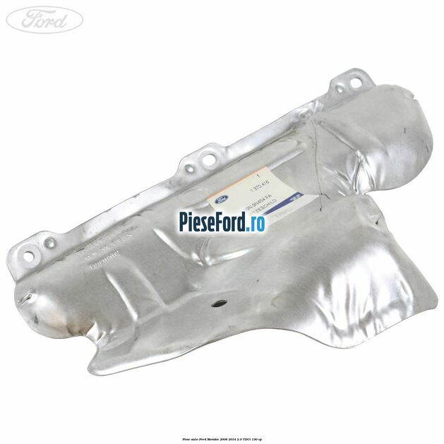 Piese auto Ford Mondeo 2008-2014 2.0 TDCi 130 cp