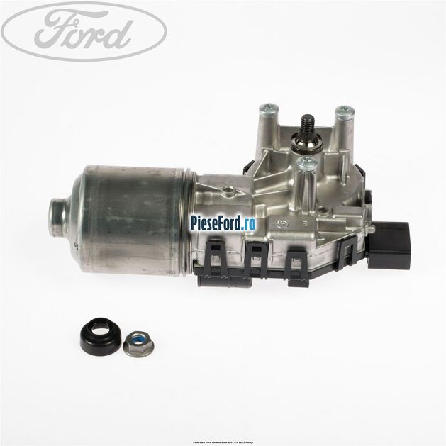 Piese auto Ford Mondeo 2008-2014 2.0 TDCi 130 cp