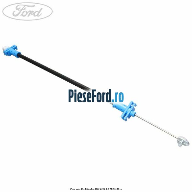Piese auto Ford Mondeo 2008-2014 2.0 TDCi 140 cp