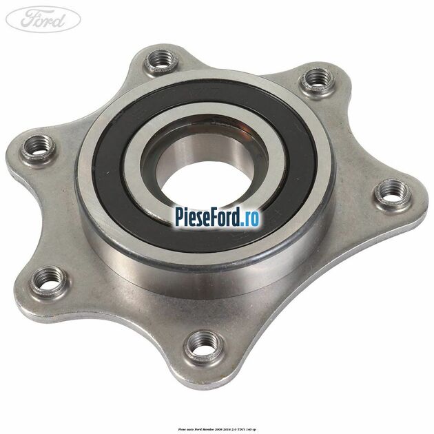 Piese auto Ford Mondeo 2008-2014 2.0 TDCi 140 cp