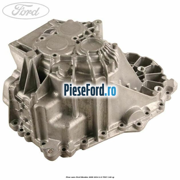 Piese auto Ford Mondeo 2008-2014 2.0 TDCi 140 cp