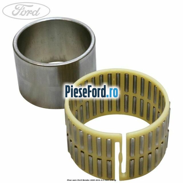 Piese auto Ford Mondeo 2008-2014 2.2 TDCi 175 cp