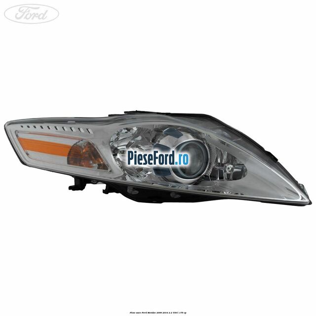 Piese auto Ford Mondeo 2008-2014 2.2 TDCi 175 cp