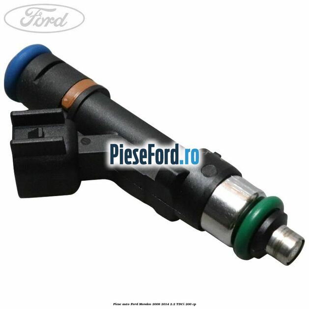 Piese auto Ford Mondeo 2008-2014 2.2 TDCi 200 cp | PieseFord.ro Piese auto Ford Mondeo 2008-2014 2.2 TDCi 200 cp