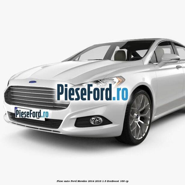 Piese auto Ford Mondeo 2014-2018 1.5 EcoBoost 160 cp