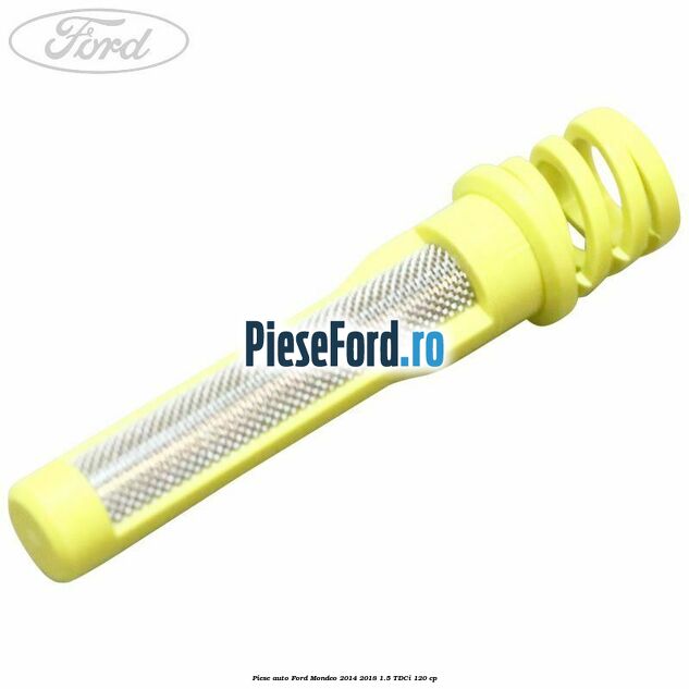 Piese auto Ford Mondeo 2014-2018 1.5 TDCi 120 cp