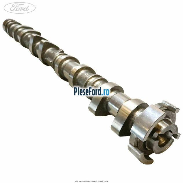 Piese auto Ford Mondeo 2014-2018 1.5 TDCi 120 cp