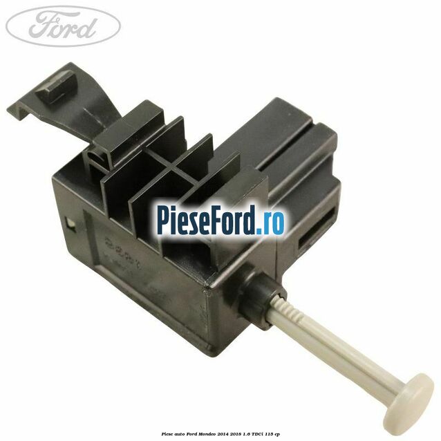 Piese auto Ford Mondeo 2014-2018 1.6 TDCi 115 cp