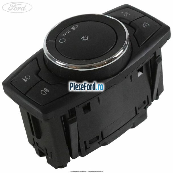 Piese auto Ford Mondeo 2014-2018 2.0 EcoBoost 203 cp