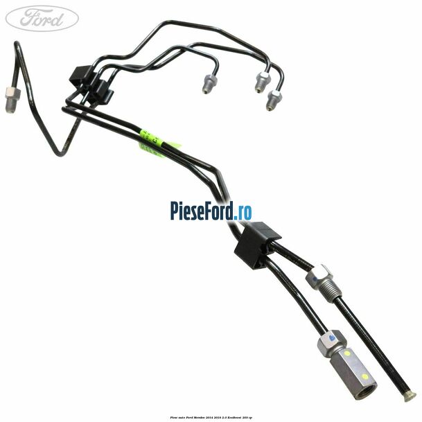 Piese auto Ford Mondeo 2014-2018 2.0 EcoBoost 203 cp