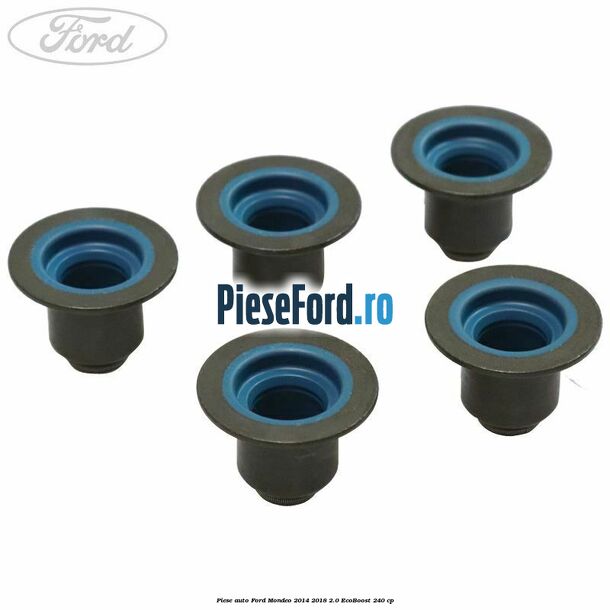 Piese auto Ford Mondeo 2014-2018 2.0 EcoBoost 240 cp