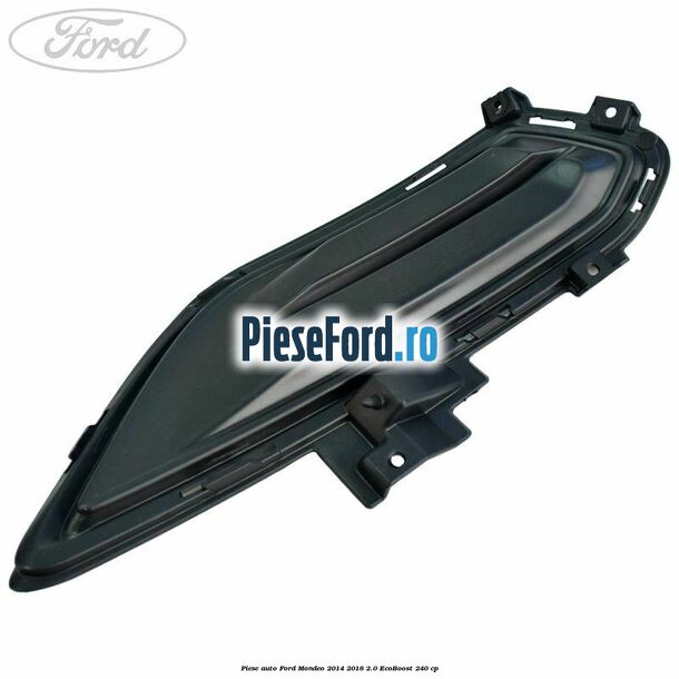 Piese auto Ford Mondeo 2014-2018 2.0 EcoBoost 240 cp