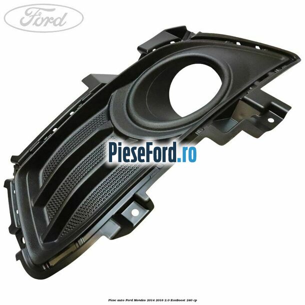 Piese auto Ford Mondeo 2014-2018 2.0 EcoBoost 240 cp