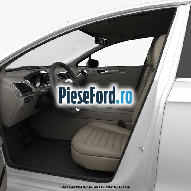 Piese auto Ford Mondeo 2014-2018 2.0 TDCi 150 cp