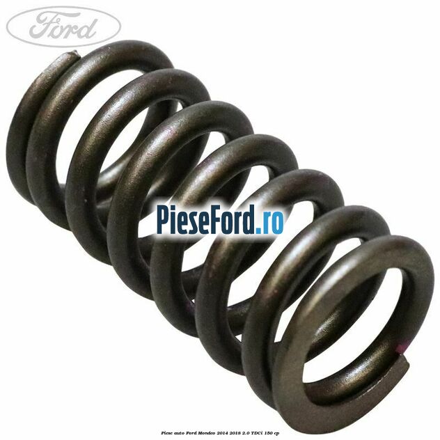 Piese auto Ford Mondeo 2014-2018 2.0 TDCi 150 cp