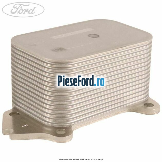 Piese auto Ford Mondeo 2014-2018 2.0 TDCi 150 cp