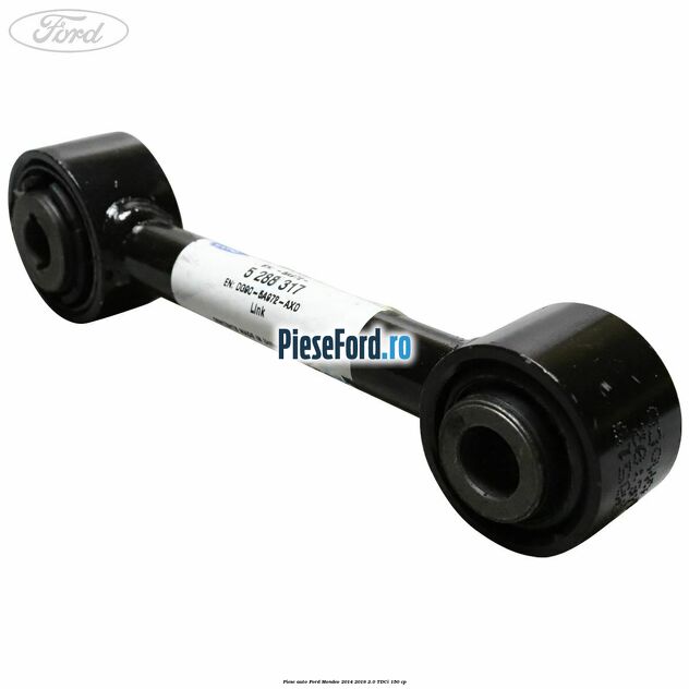 Piese auto Ford Mondeo 2014-2018 2.0 TDCi 150 cp