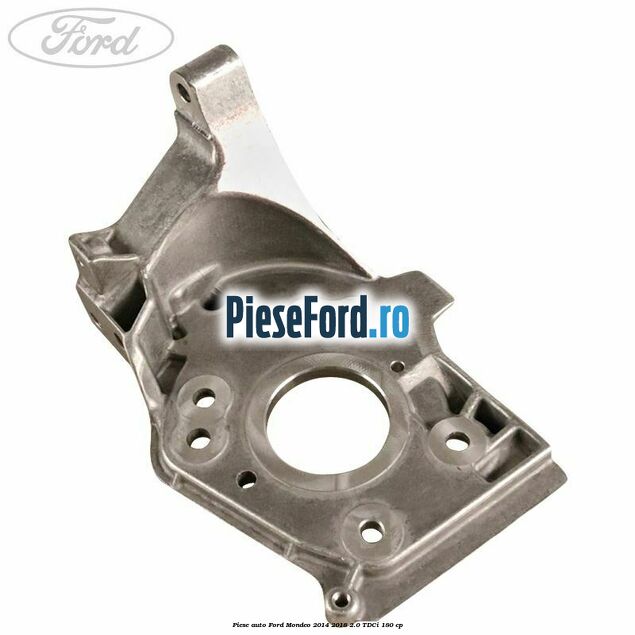 Piese auto Ford Mondeo 2014-2018 2.0 TDCi 180 cp