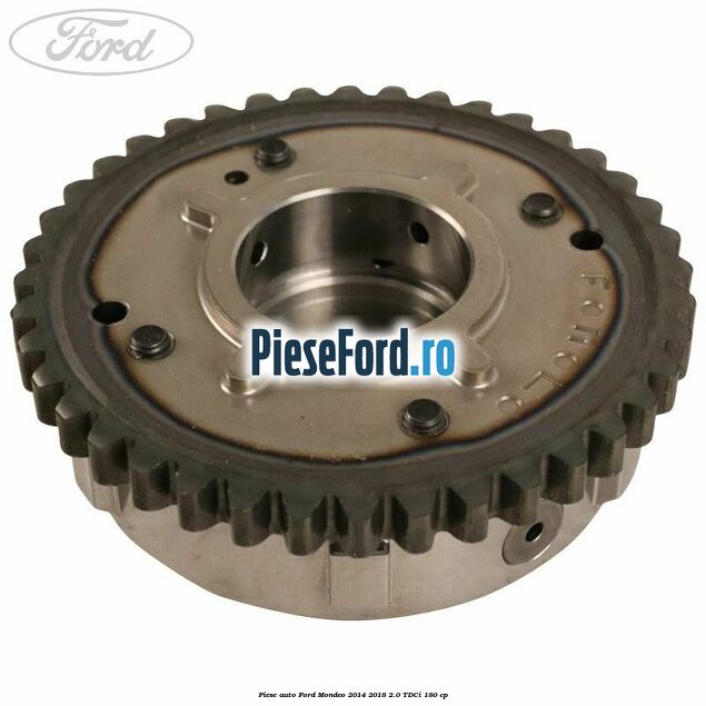 Piese auto Ford Mondeo 2014-2018 2.0 TDCi 180 cp