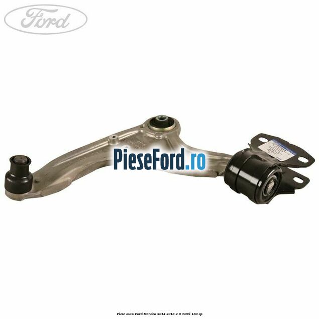 Piese auto Ford Mondeo 2014-2018 2.0 TDCi 180 cp