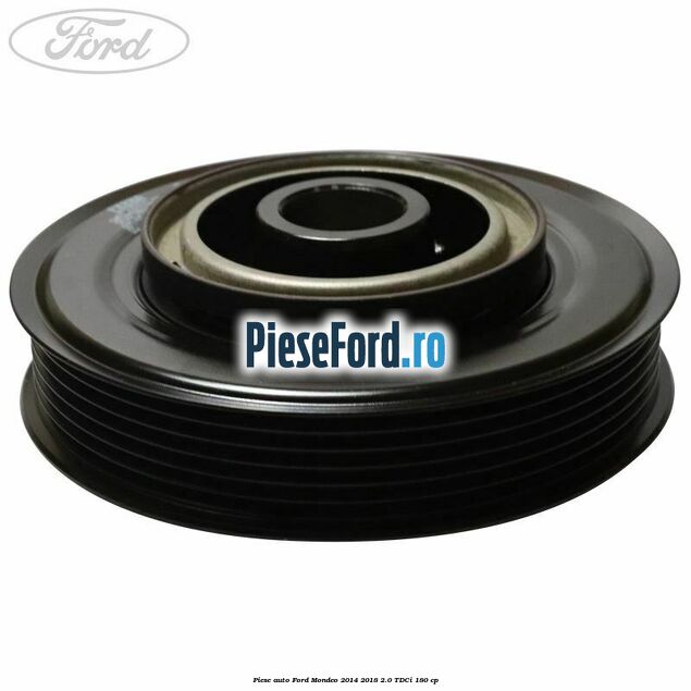 Piese auto Ford Mondeo 2014-2018 2.0 TDCi 180 cp