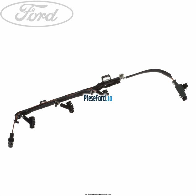 Piese auto Ford Mondeo 2014-2018 2.0 TDCi 180 cp