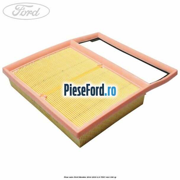 Piese auto Ford Mondeo 2014-2018 2.0 TDCi 4x4 180 cp