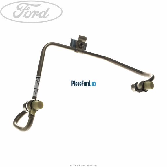 Piese auto Ford Mondeo 2014-2018 2.0 TDCi Bi-Turbo 210 cp
